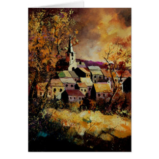 houyet 4507 fall