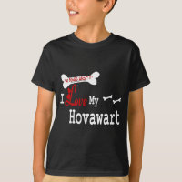 Hovawart Lovers Gifts