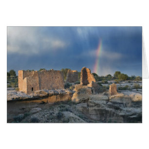 Hovenweep Castle, Hovenweep National Monument,