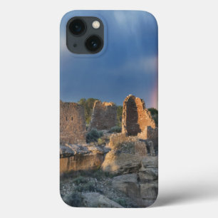 Hovenweep Castle, Hovenweep National Monument, iPhone 13 Case
