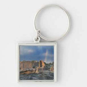 Hovenweep Castle, Hovenweep National Monument, Key Ring