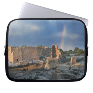 Hovenweep Castle, Hovenweep National Monument, Laptop Sleeve