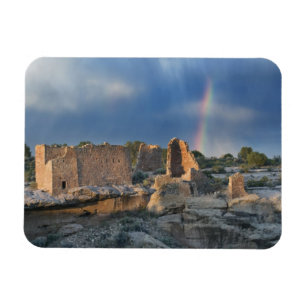 Hovenweep Castle, Hovenweep National Monument, Magnet