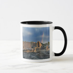 Hovenweep Castle, Hovenweep National Monument, Mug