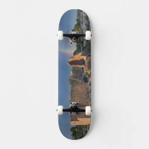 Hovenweep Castle, Hovenweep National Monument, Skateboard