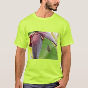 Hovering hummingbird T-Shirt