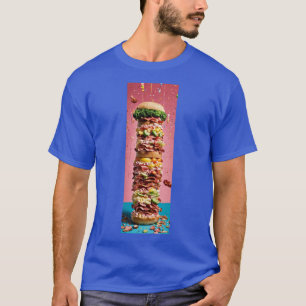 How about "Festive Feast: Men's T-Shirt
