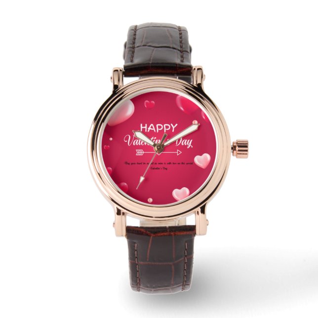 How about "Love Under the Stars: A Valentine's Day Watch (Front)