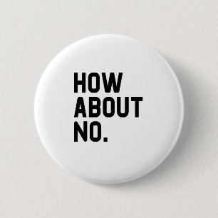 how about no 6 cm round badge