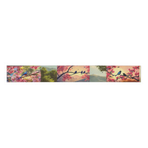 How about "Ribbons of Destiny"? Grosgrain Ribbon
