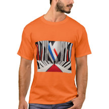 How about "Vivid Capture: Orange Photographic 