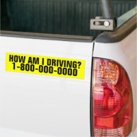 How am I Driving Company Business Driver