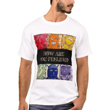 How are you feeling?