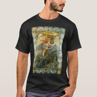 How Beautiful Oliver Grimley Fine Art Baseball  Sl T-Shirt