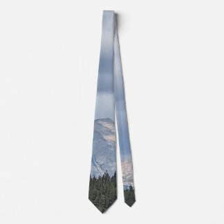How Beautiful The Colorado Mountains Tie