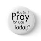 How Can I Pray For YOU? Christian