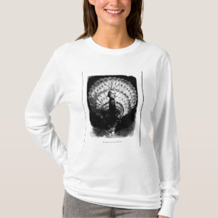 How Do We Stand in the World T-Shirt