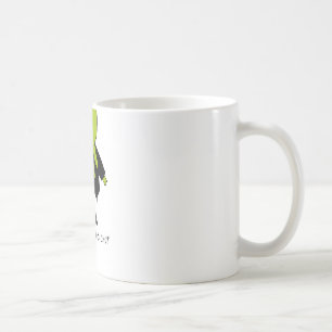 How-Do-You-Do-lhu Coffee Mug