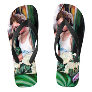 How Do You Like those Melons? Thongs