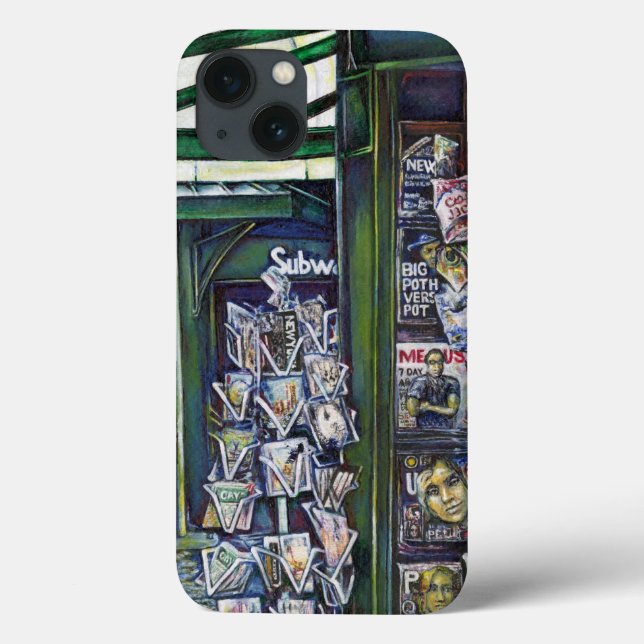 How Does One Image, Unimaginative? Case-Mate iPhone Case (Back)