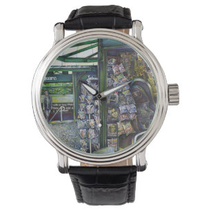 How Does One Image, Unimaginative? Watch