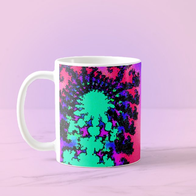  How Does Your Garden Grow? Mug (Creator Uploaded)