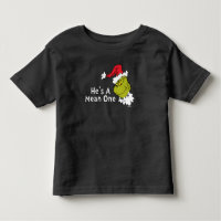 How Grinch Stole Christmas | He's A Mean One
