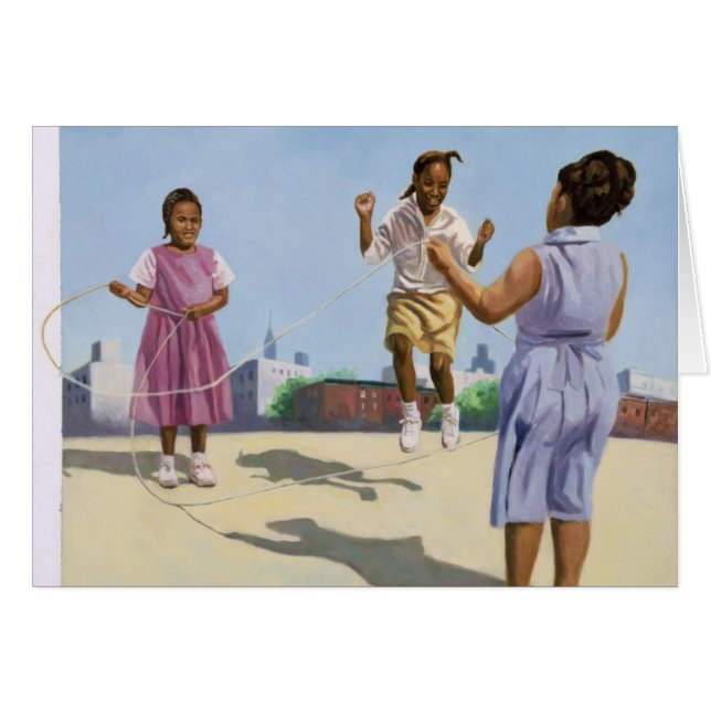 How High? 2001 (Front Horizontal)