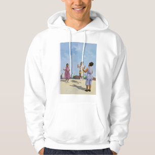 How High? 2001 Hoodie