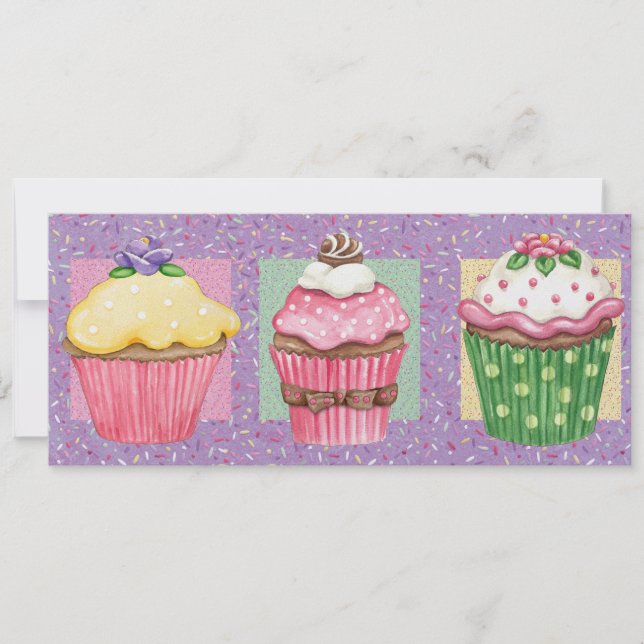 How Inviting ! - SRF Invitation (Front)