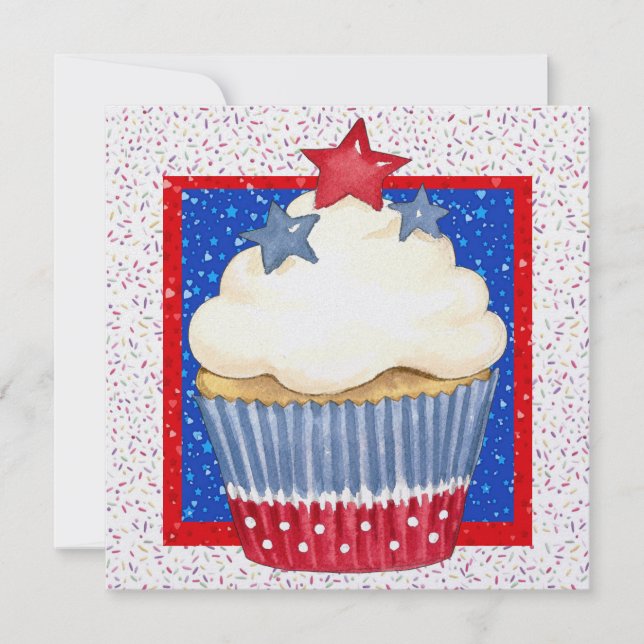 How Inviting ! - SRF Invitation (Front)