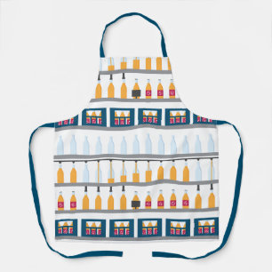 How It’s Done Apron