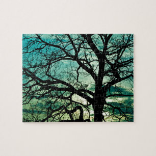 How Jealous Be the Moon? Jigsaw Puzzle