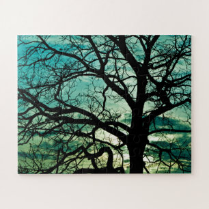 How Jealous Be the Moon? Jigsaw Puzzle