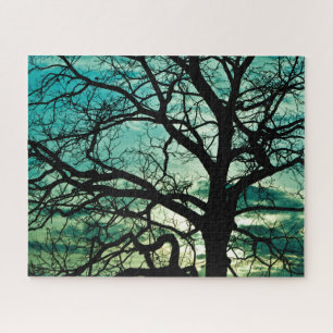 How Jealous Be the Moon? Jigsaw Puzzle