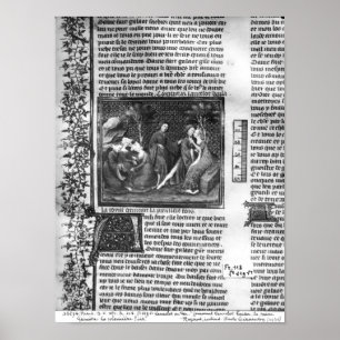 How Lancelot Kissed Guinevere Poster