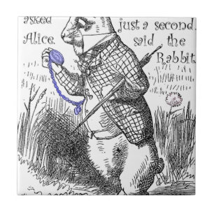 How long is forever? tile