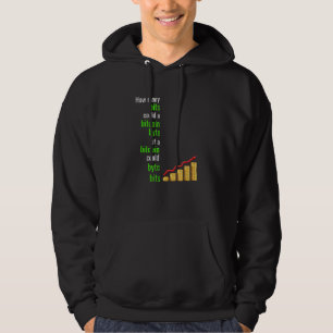 How Many Bits Could A Bitcoin Byte If A Bitcoin Co Hoodie