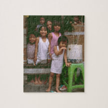 How Many Can We Squeeze into One Hut?