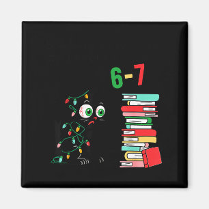 How Many Nights A Week Should You Be Reading 6–7 C Magnet