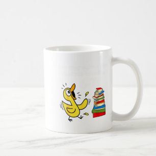 How Many Nights A Week Should You Be Reading 6-7 R Coffee Mug