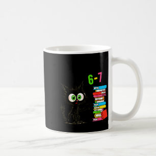 How Many Nights A Week Should You Be Reading 6–7 T Coffee Mug