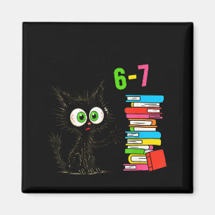 How Many Nights A Week Should You Be Reading 6–7 T Magnet