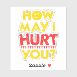 How May I Hurt You | Dungeon Crawler Carl