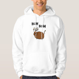 How Now Brown Cow Shirts