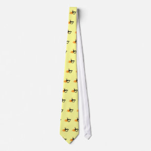 HOW Power Logo Tie