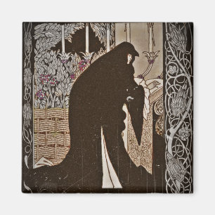 How Queen Guinevere Made her a Nun Magnet