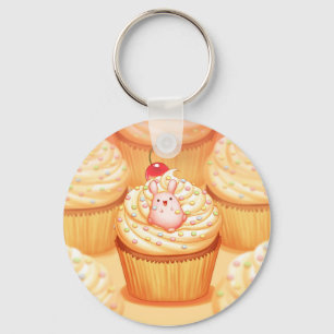 How Sweet It Is Keychain