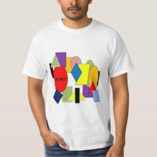 HOW? T-Shirt