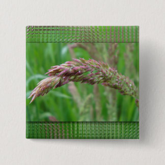 How the Grass Grows Button